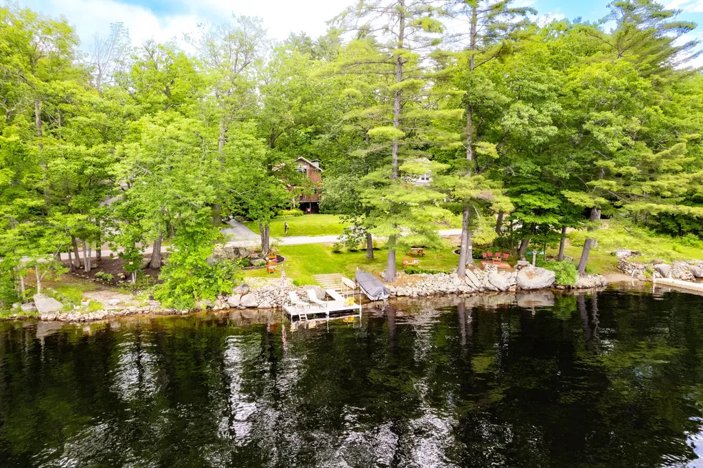 103 Little Wilson Pond Road Turner ME 04282