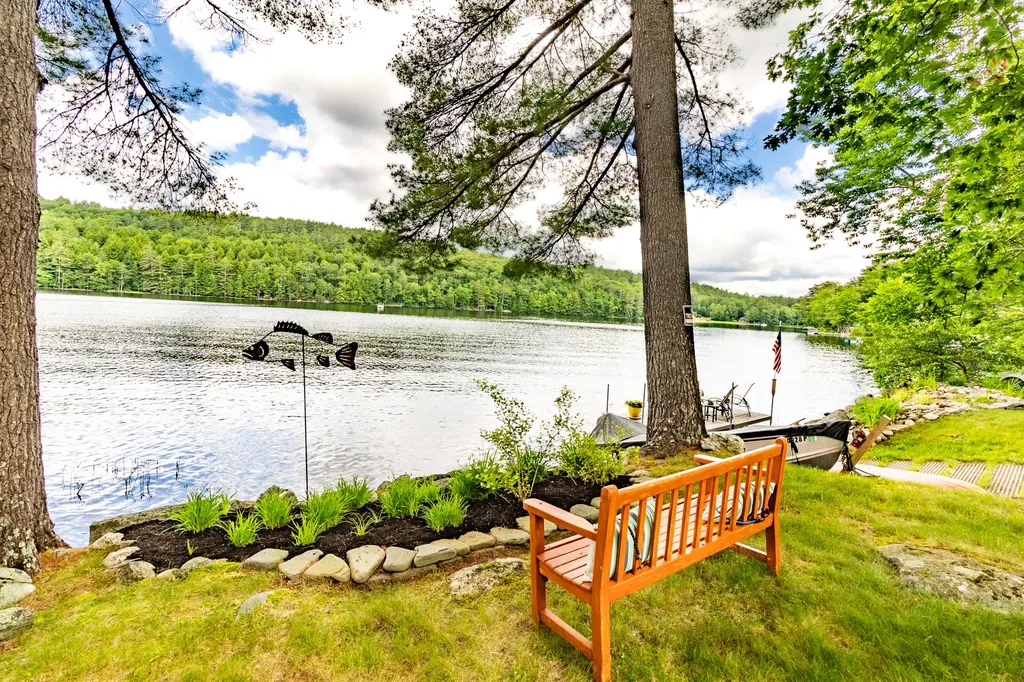 103 Little Wilson Pond Road Turner ME 04282