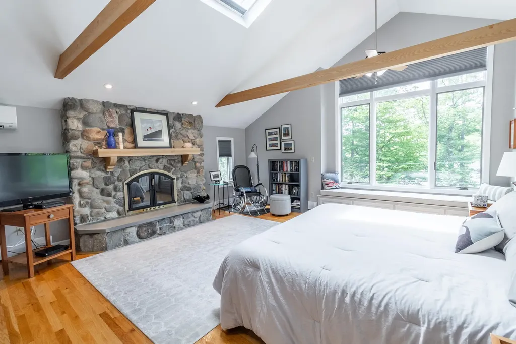 103 Little Wilson Pond Road Turner ME 04282