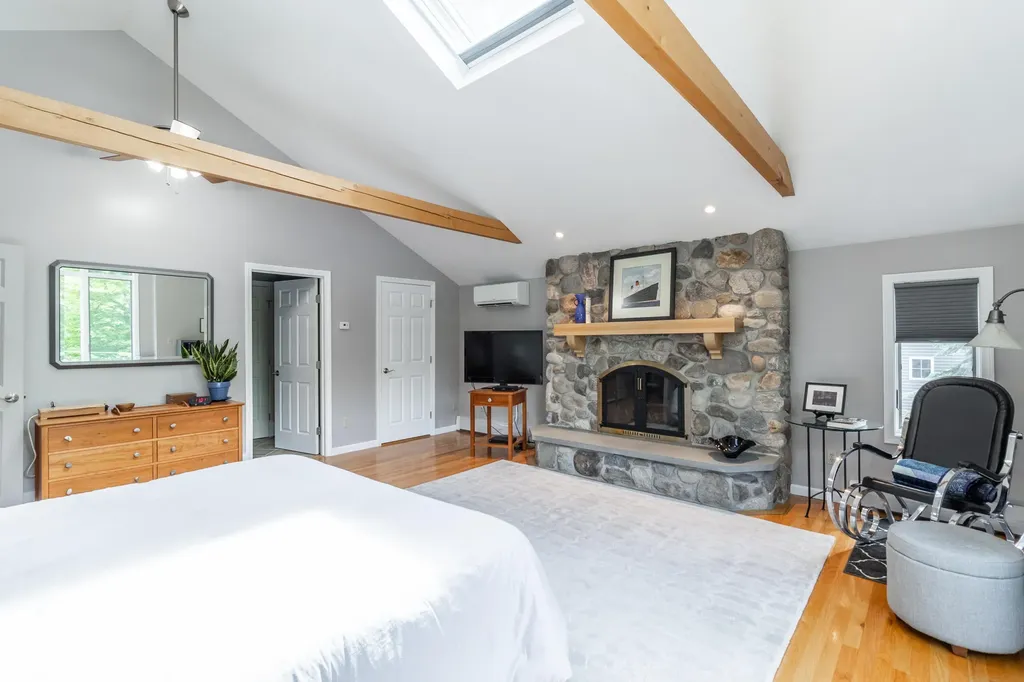 103 Little Wilson Pond Road Turner ME 04282