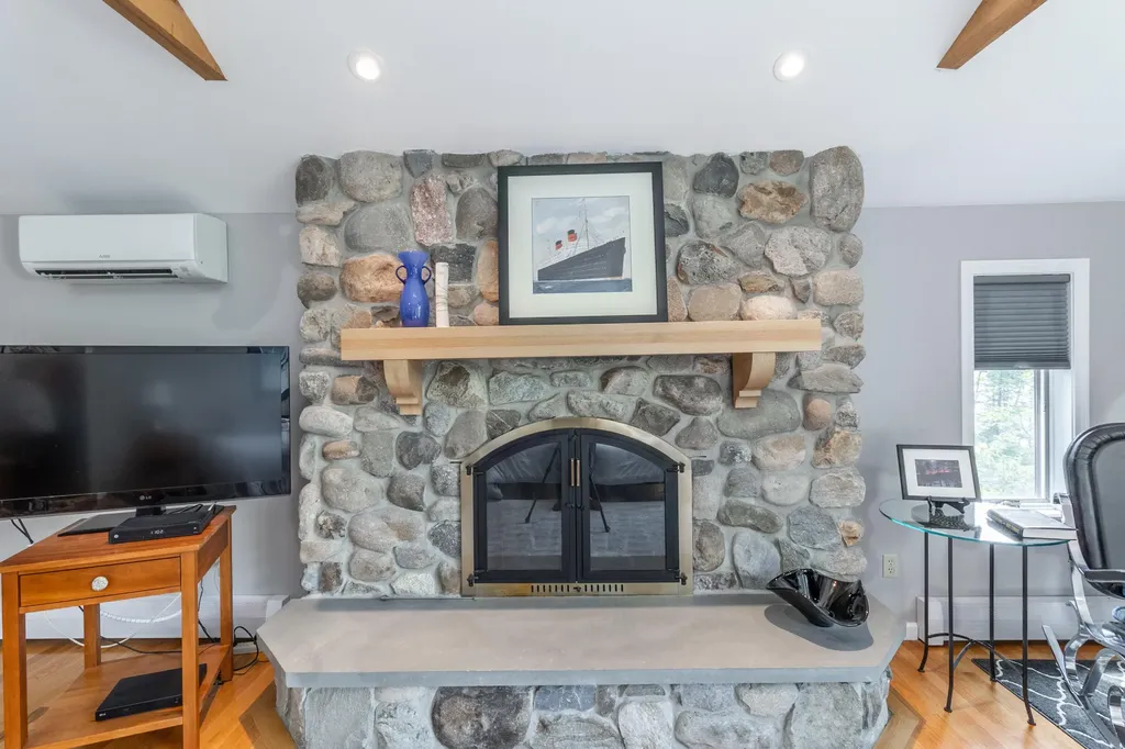 103 Little Wilson Pond Road Turner ME 04282