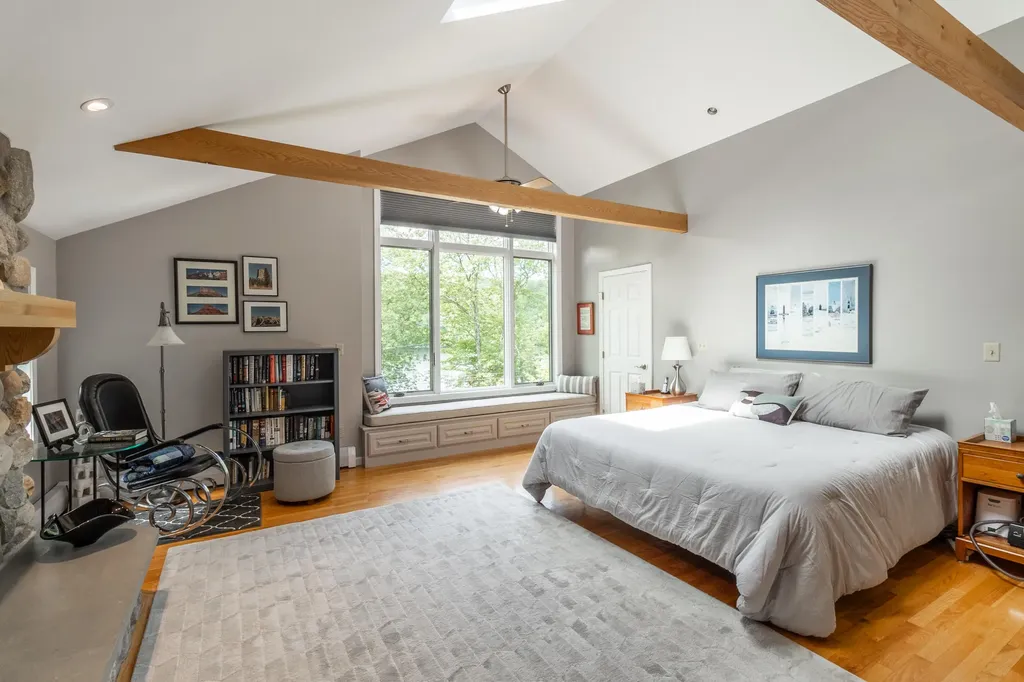 103 Little Wilson Pond Road Turner ME 04282