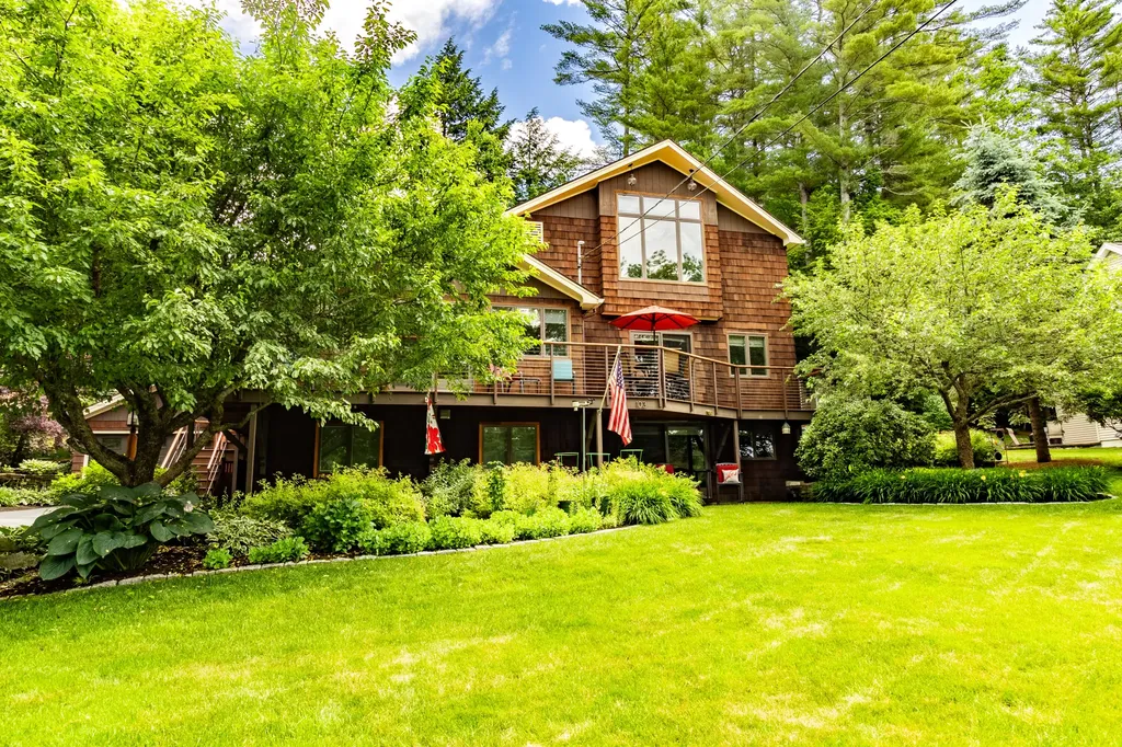 103 Little Wilson Pond Road Turner ME 04282