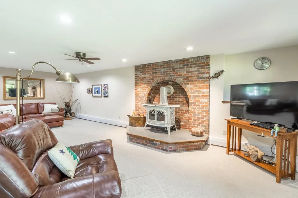 103 Little Wilson Pond Road Turner ME 04282