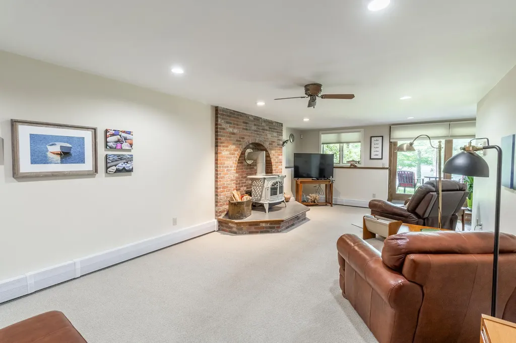 103 Little Wilson Pond Road Turner ME 04282