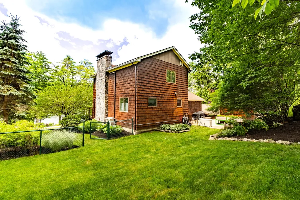 103 Little Wilson Pond Road Turner ME 04282