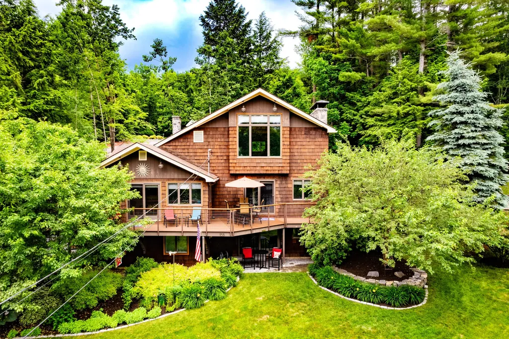 103 Little Wilson Pond Road Turner ME 04282