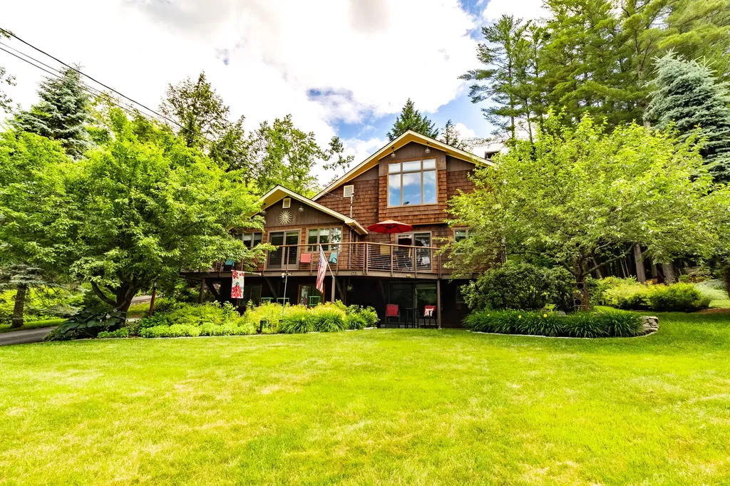 103 Little Wilson Pond Road Turner ME 04282