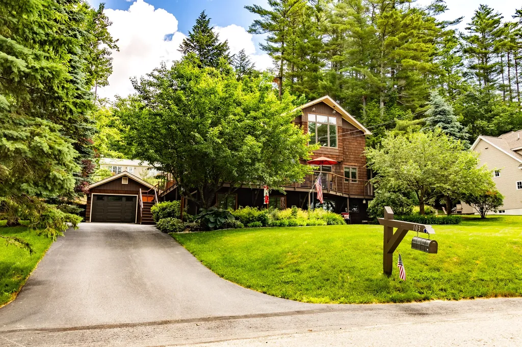 103 Little Wilson Pond Road Turner ME 04282