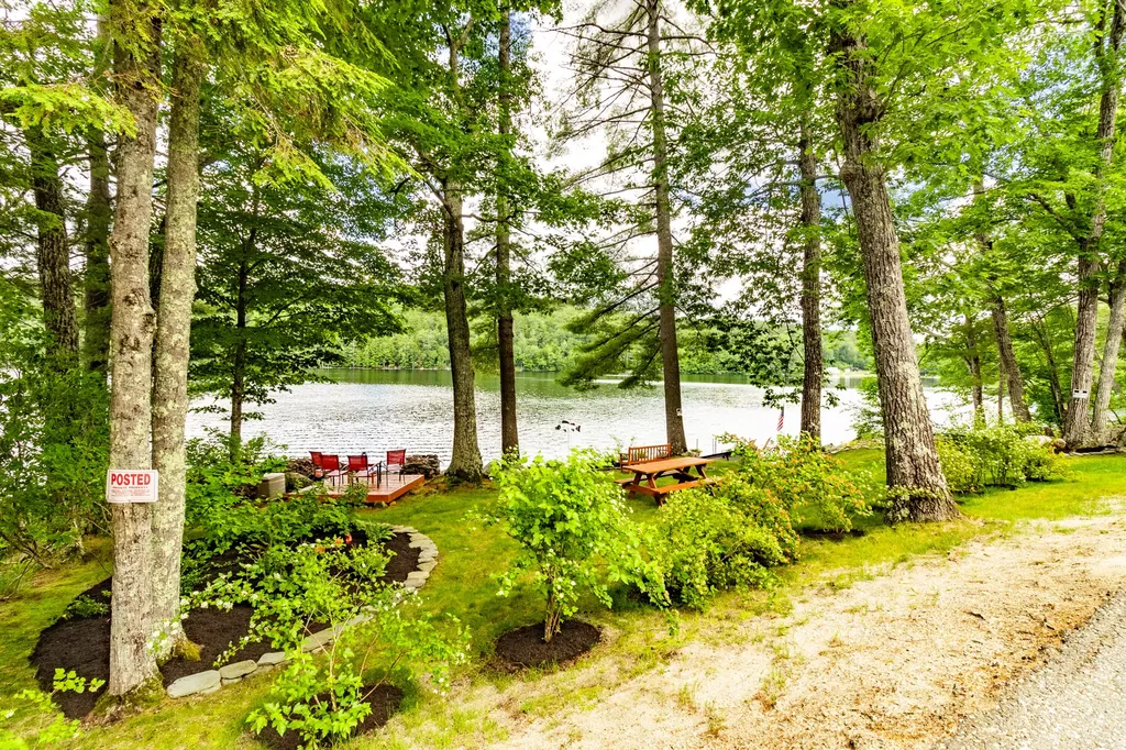 103 Little Wilson Pond Road Turner ME 04282
