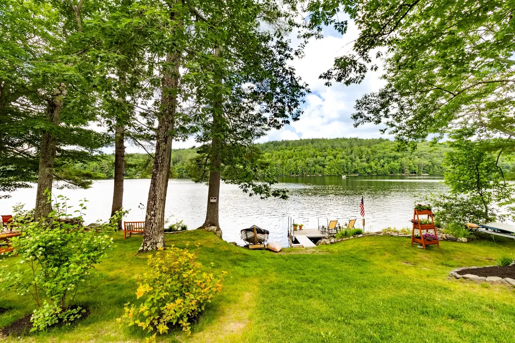 103 Little Wilson Pond Road Turner ME 04282