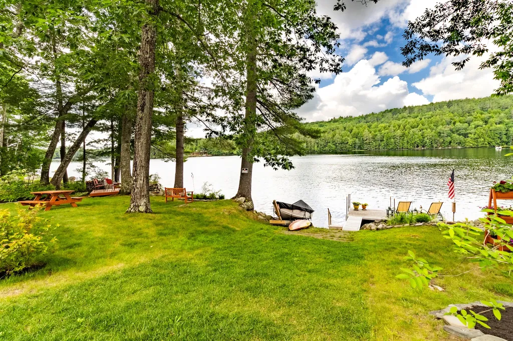 103 Little Wilson Pond Road Turner ME 04282