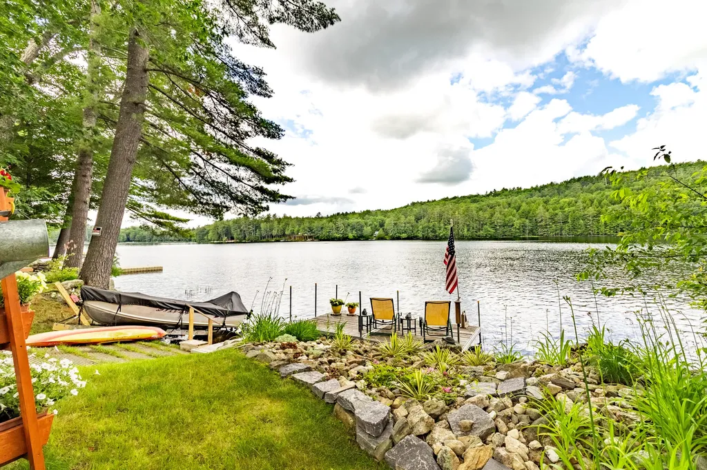 103 Little Wilson Pond Road Turner ME 04282