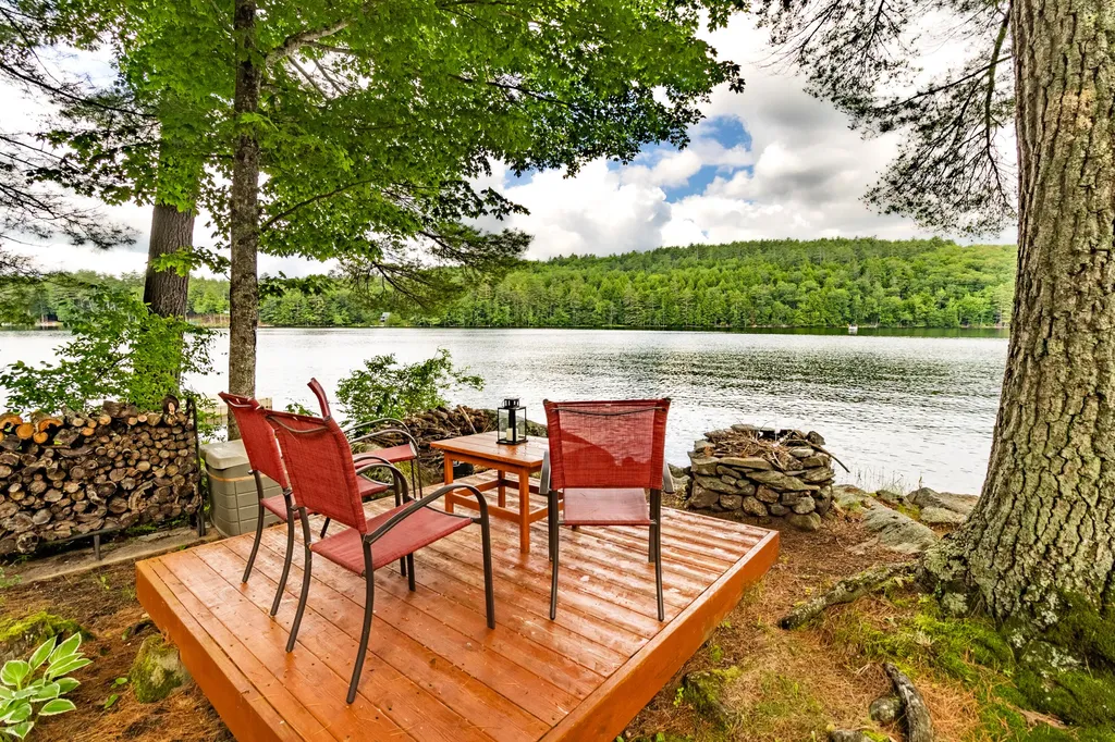 103 Little Wilson Pond Road Turner ME 04282