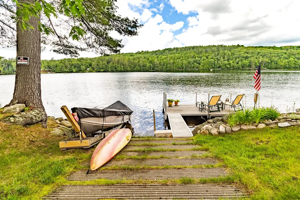 103 Little Wilson Pond Road Turner ME 04282