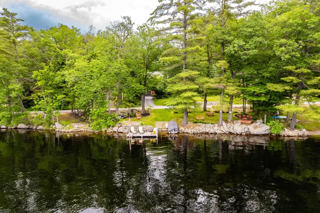 103 Little Wilson Pond Road Turner ME 04282