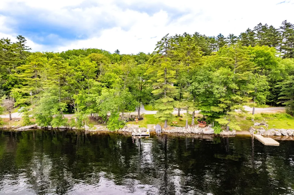 103 Little Wilson Pond Road Turner ME 04282