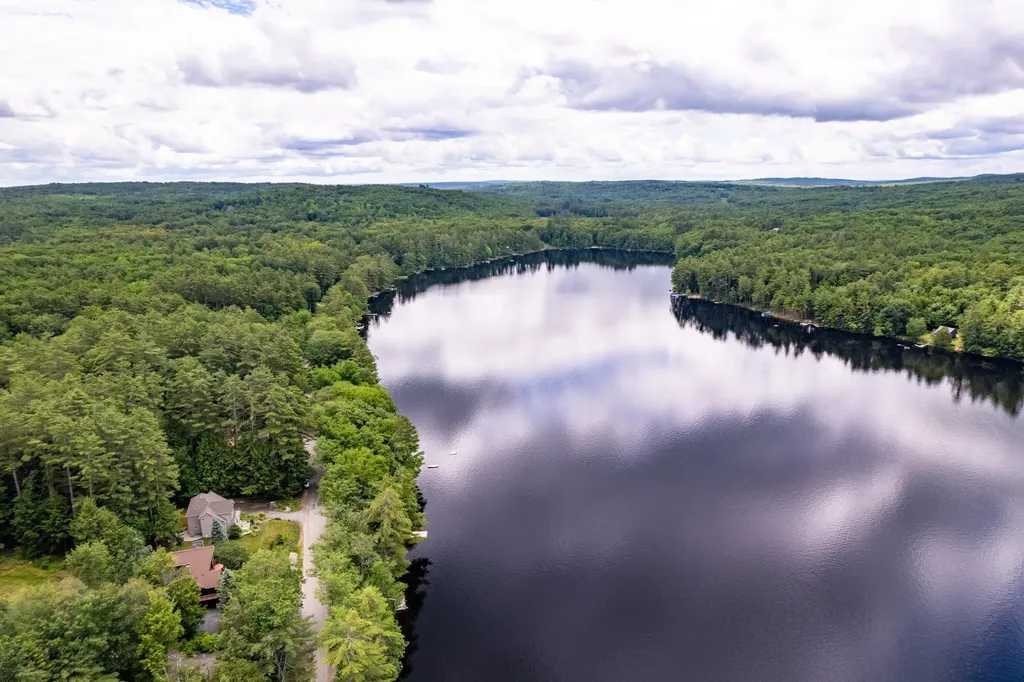 103 Little Wilson Pond Road Turner ME 04282