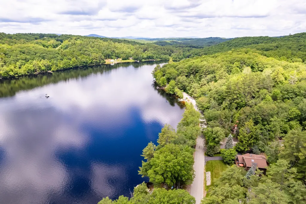 103 Little Wilson Pond Road Turner ME 04282