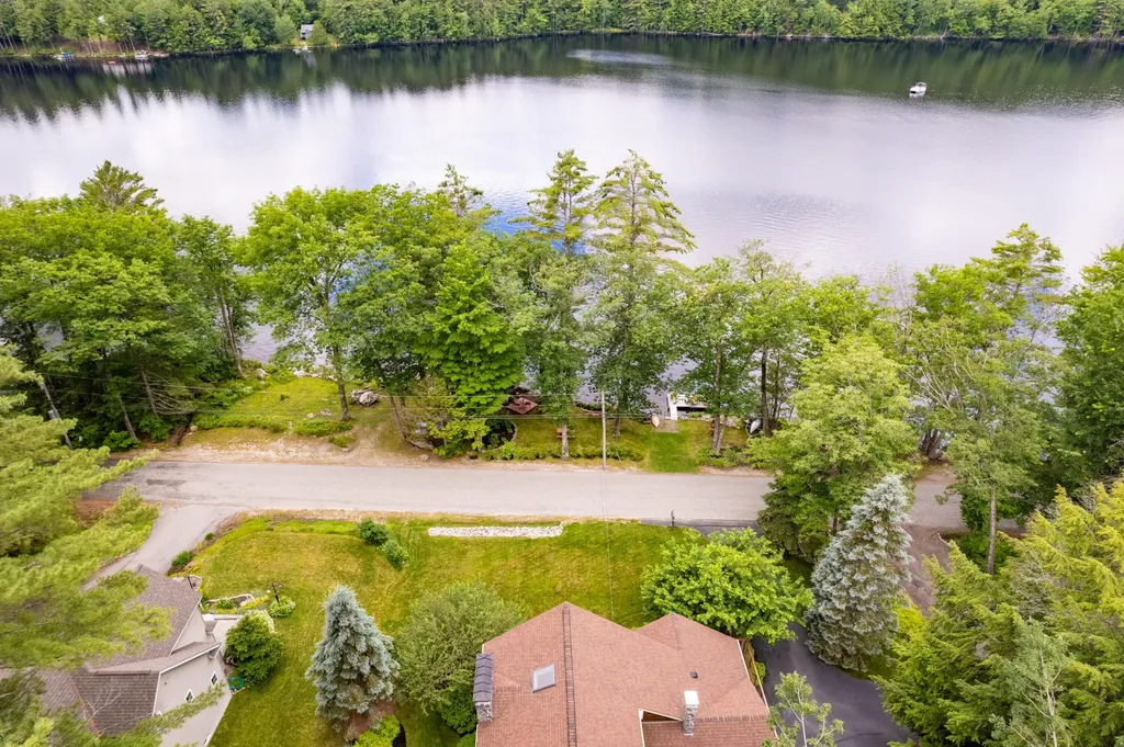 103 Little Wilson Pond Road Turner ME 04282
