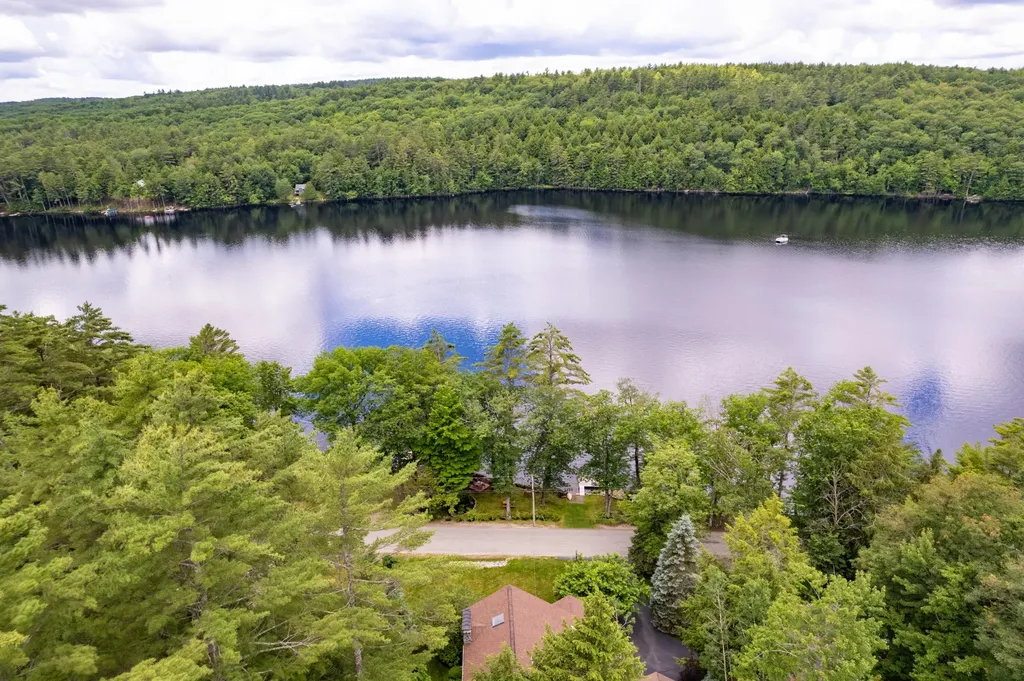 103 Little Wilson Pond Road Turner ME 04282