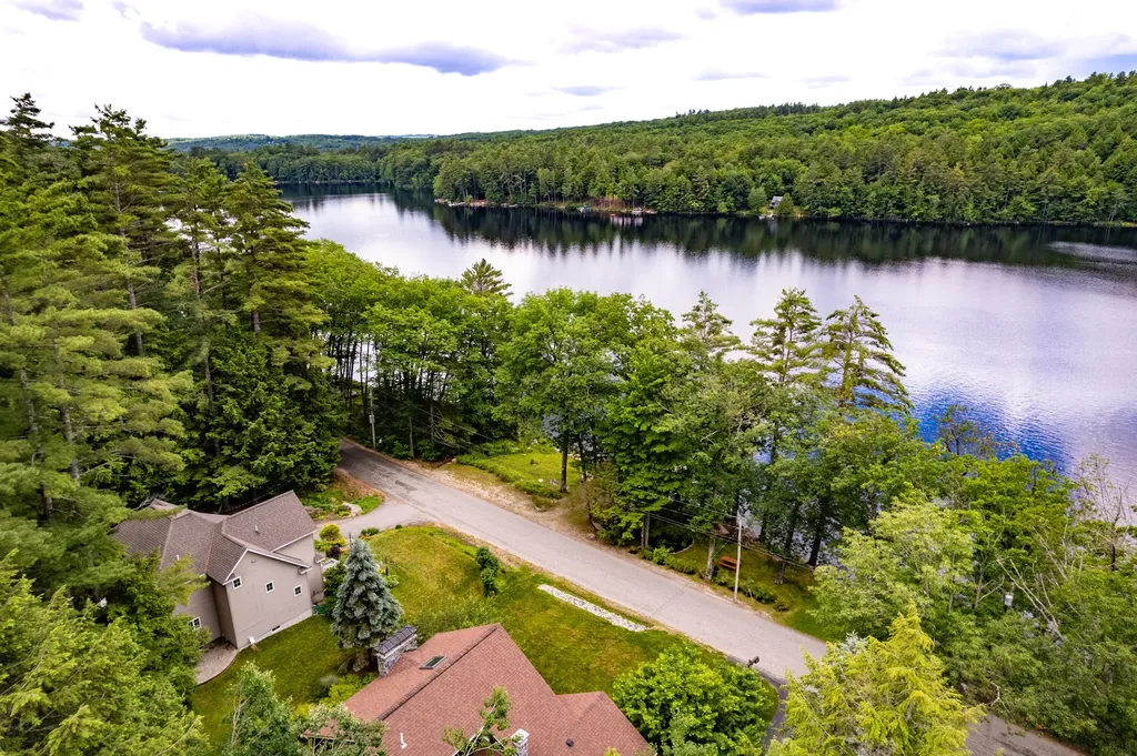 103 Little Wilson Pond Road Turner ME 04282