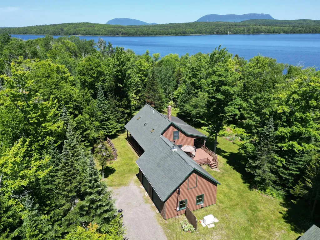 298 Frenchtown Road Frenchtown Twp ME 04441