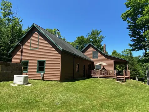 298 Frenchtown Road Frenchtown Twp ME 04441