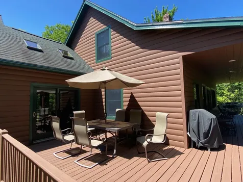 298 Frenchtown Road Frenchtown Twp ME 04441