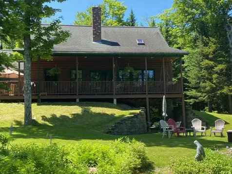 298 Frenchtown Road Frenchtown Twp ME 04441