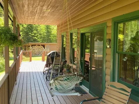 298 Frenchtown Road Frenchtown Twp ME 04441