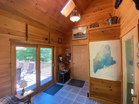 298 Frenchtown Road Frenchtown Twp ME 04441