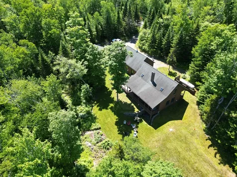 298 Frenchtown Road Frenchtown Twp ME 04441