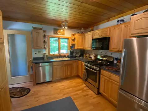 298 Frenchtown Road Frenchtown Twp ME 04441