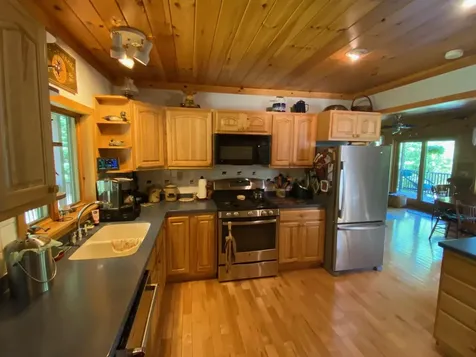 298 Frenchtown Road Frenchtown Twp ME 04441