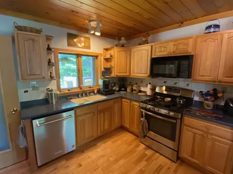 298 Frenchtown Road Frenchtown Twp ME 04441