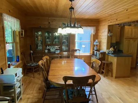 298 Frenchtown Road Frenchtown Twp ME 04441