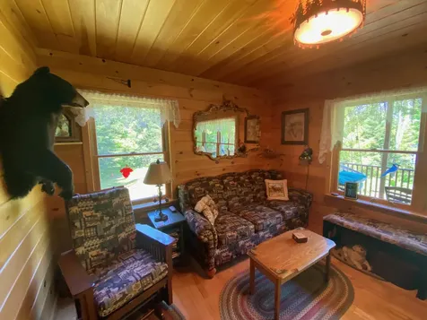 298 Frenchtown Road Frenchtown Twp ME 04441