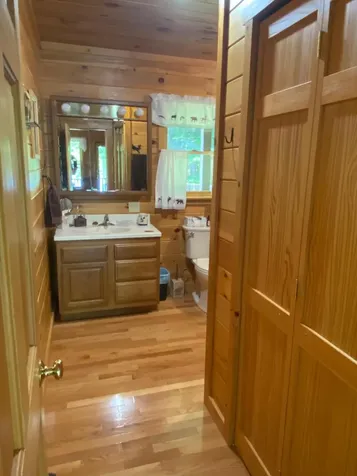 298 Frenchtown Road Frenchtown Twp ME 04441