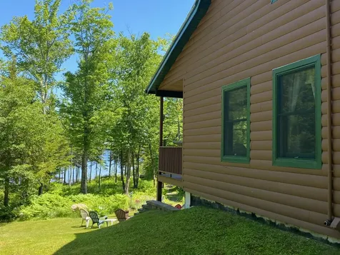 298 Frenchtown Road Frenchtown Twp ME 04441