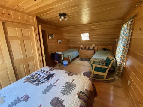 298 Frenchtown Road Frenchtown Twp ME 04441