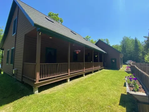 298 Frenchtown Road Frenchtown Twp ME 04441