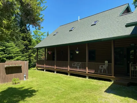 298 Frenchtown Road Frenchtown Twp ME 04441