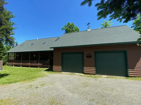 298 Frenchtown Road Frenchtown Twp ME 04441