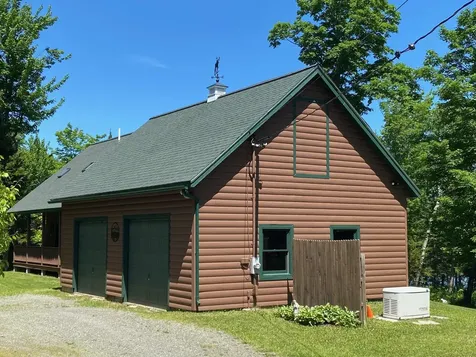 298 Frenchtown Road Frenchtown Twp ME 04441