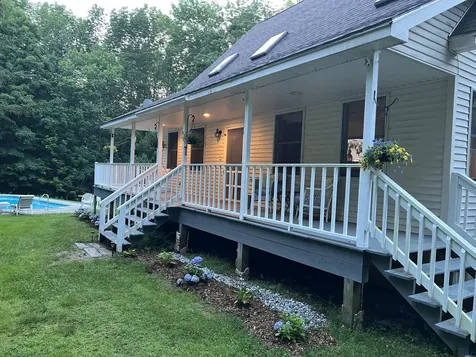 6 Conifer Lane Skowhegan ME 04976