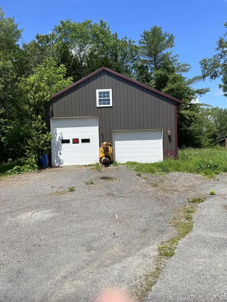 800 Main Street Canaan ME 04924