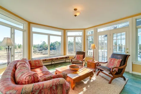 49 Whitney Farms Road North Yarmouth ME 04097