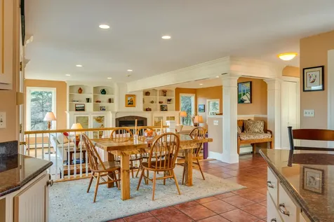 49 Whitney Farms Road North Yarmouth ME 04097