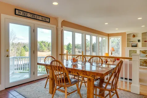 49 Whitney Farms Road North Yarmouth ME 04097